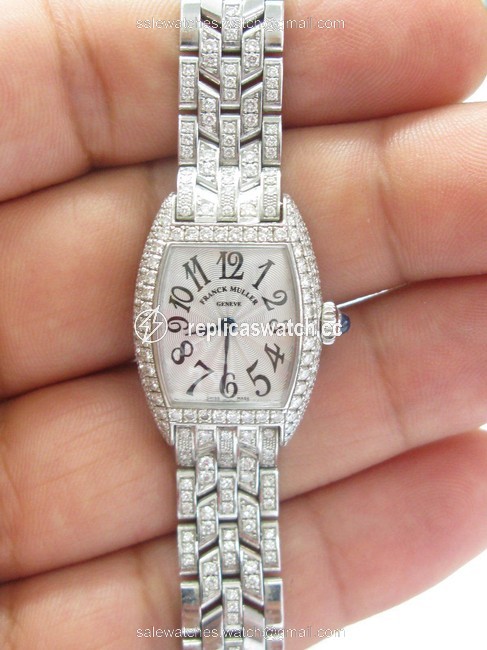 Franck Muller