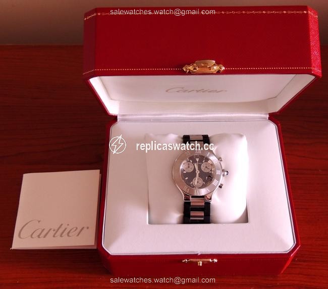 Cartier