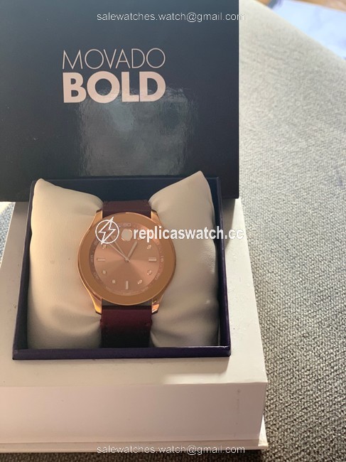 Movado