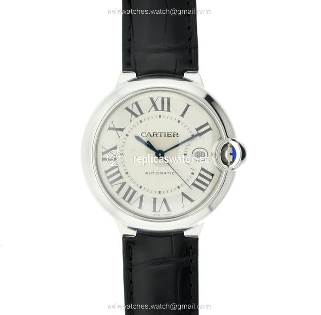 Cartier
