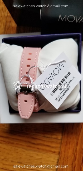 Movado