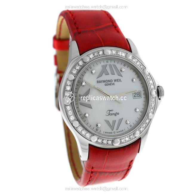Raymond Weil