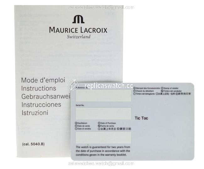 Maurice Lacroix