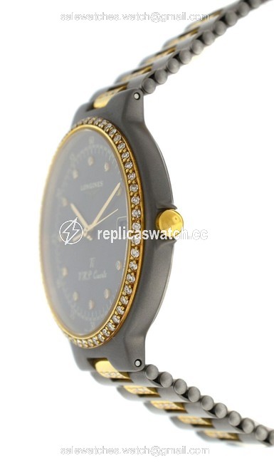 Longines