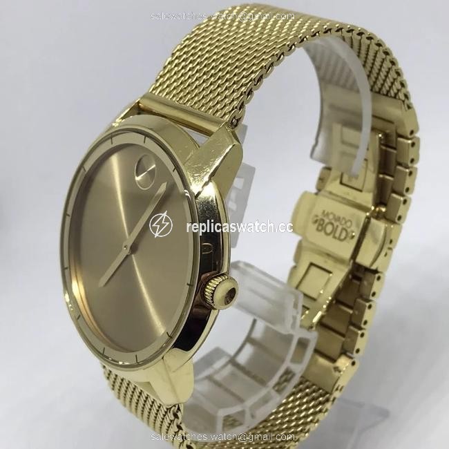 Movado