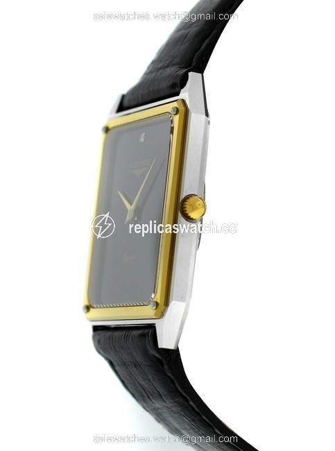 Longines