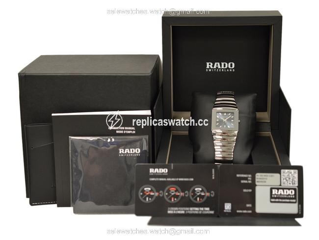 Rado