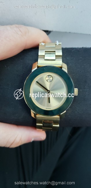 Movado