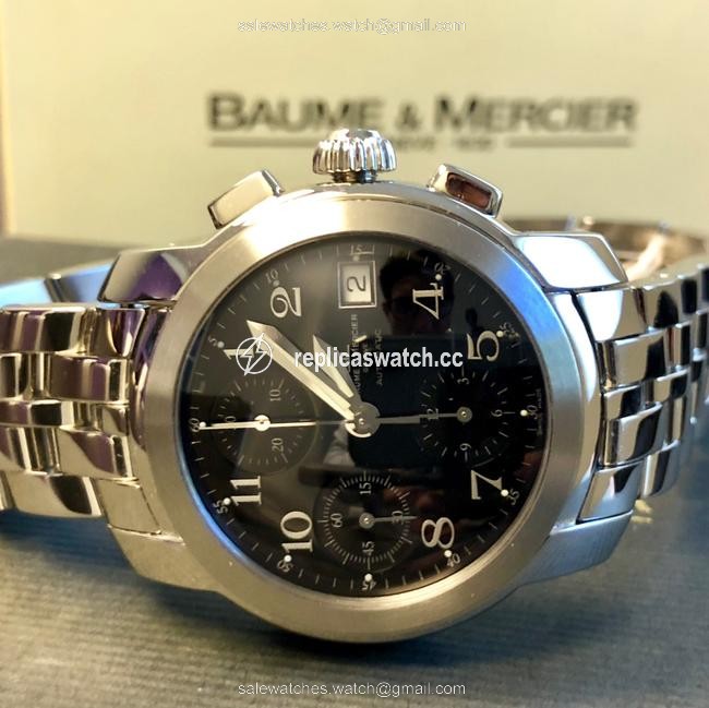 Baume & Mercier