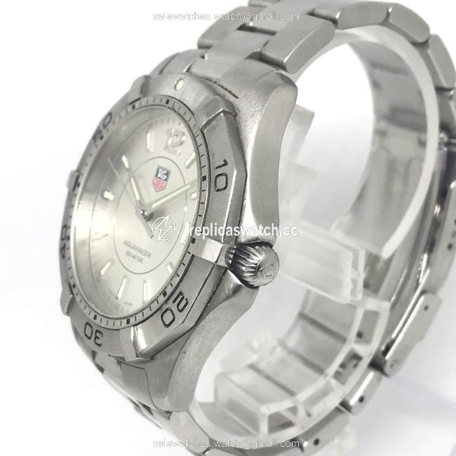 TAG Heuer