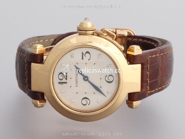 Cartier