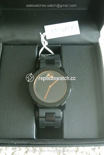 Movado