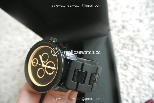 Movado