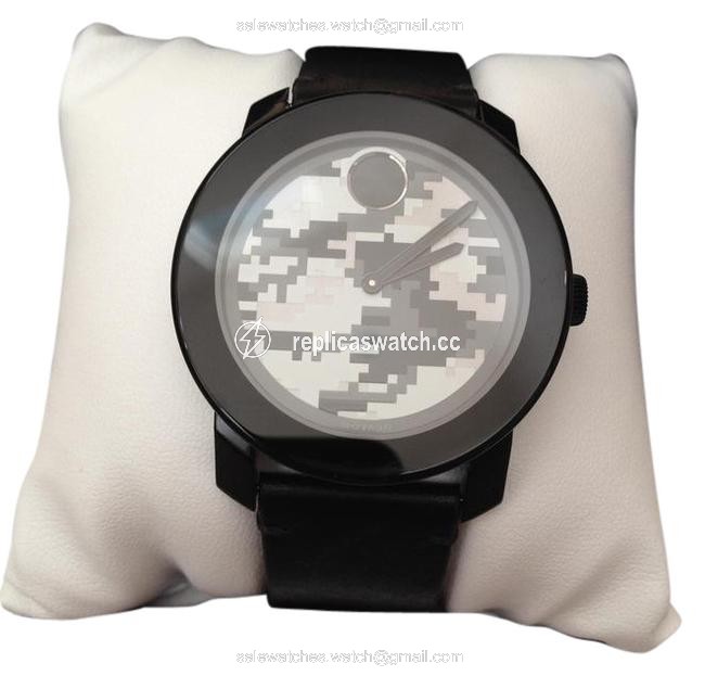Movado