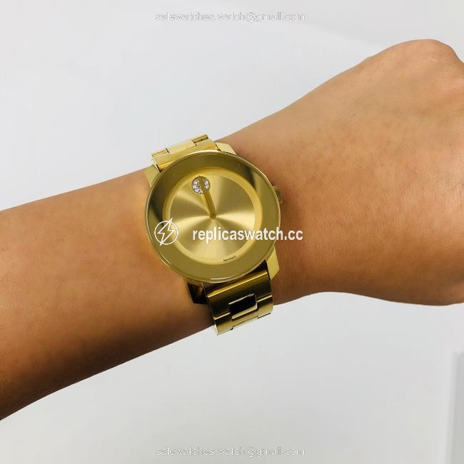 Movado