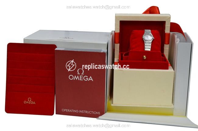 Omega