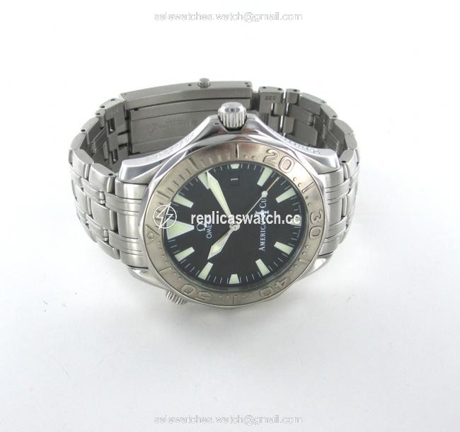 Omega