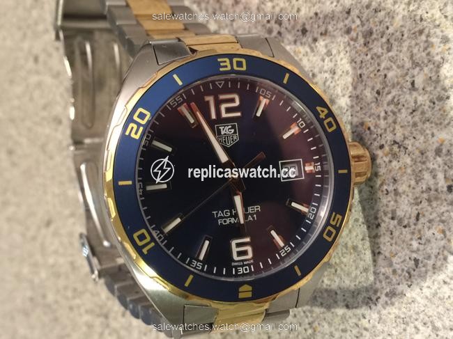 TAG Heuer
