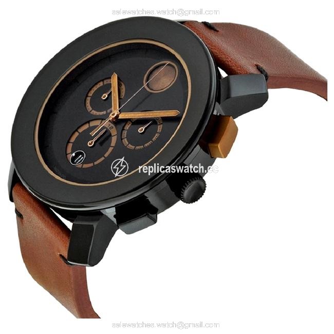 Movado