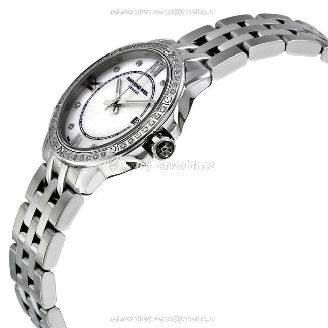 Raymond Weil