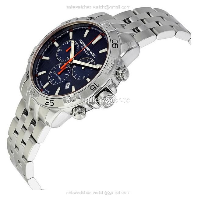 Raymond Weil