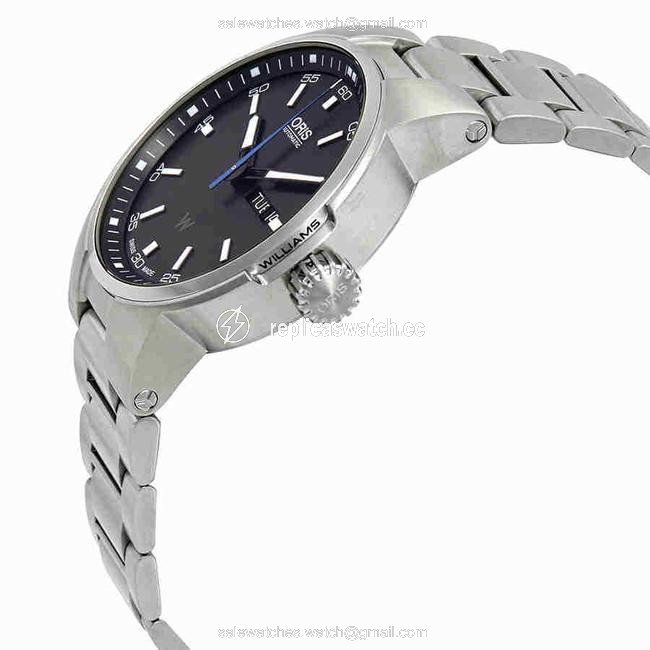 Oris