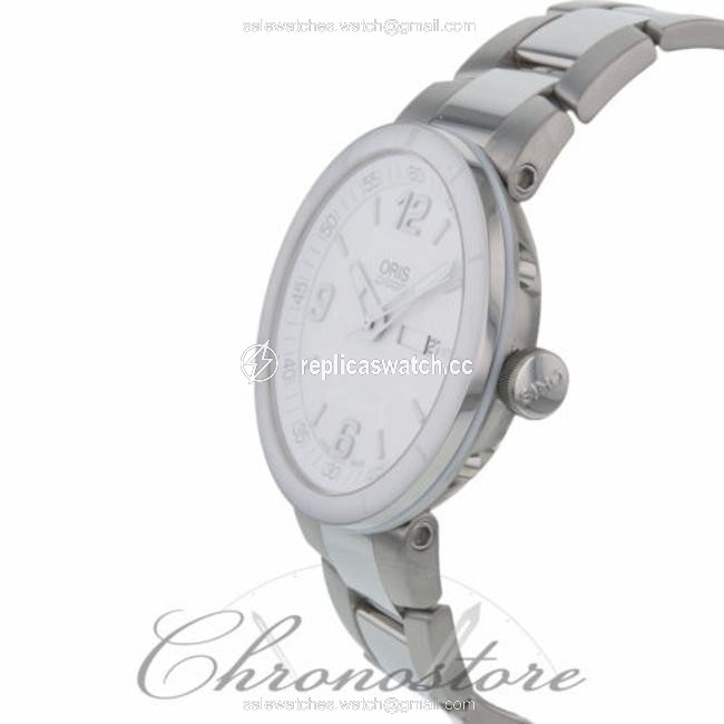 Oris