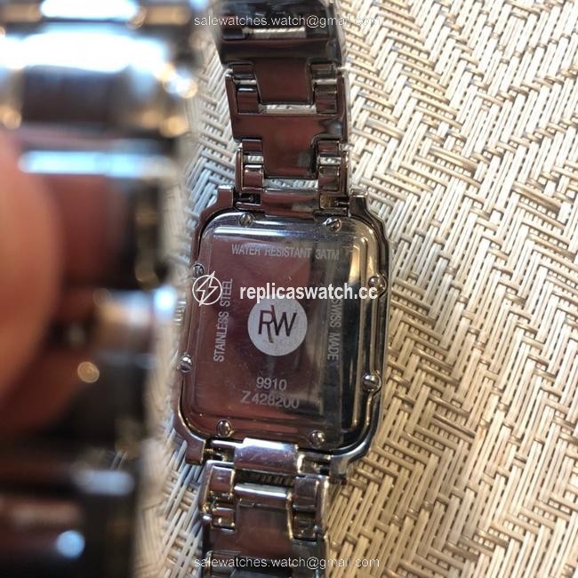 Raymond Weil