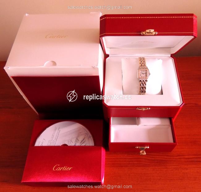 Cartier