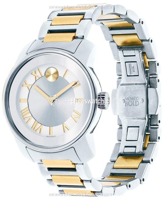 Movado