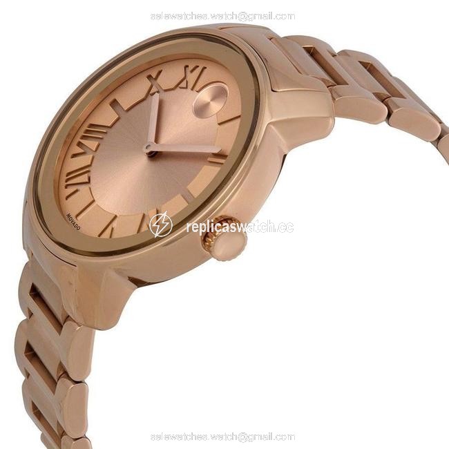 Movado