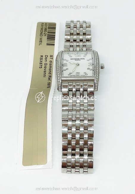 Raymond Weil