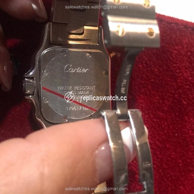 Cartier