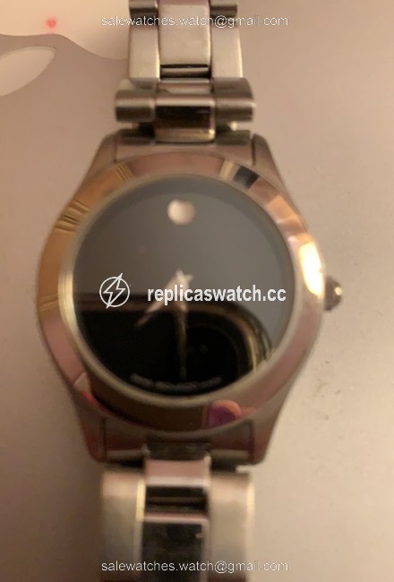 Movado