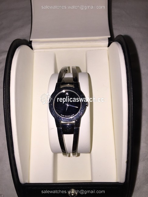 Movado