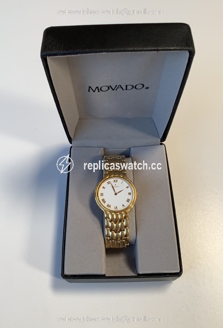 Movado
