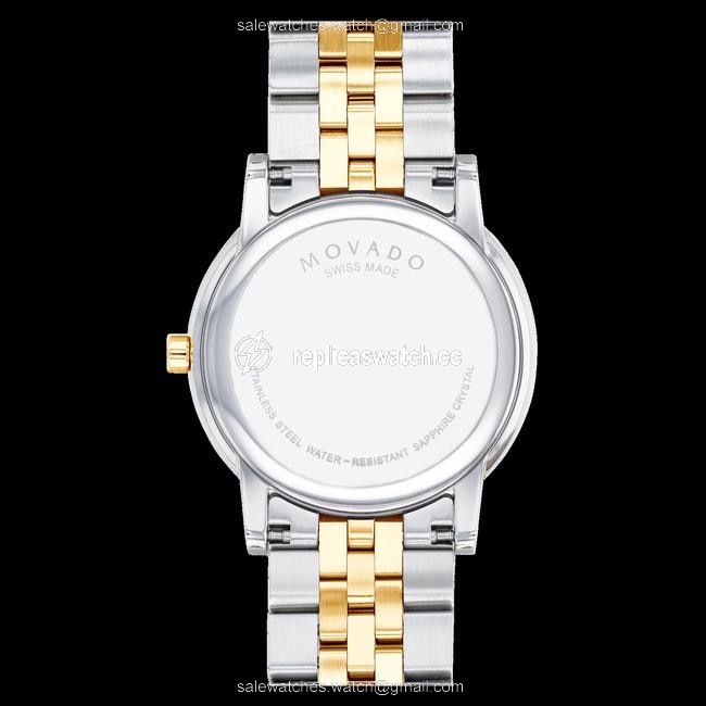 Movado