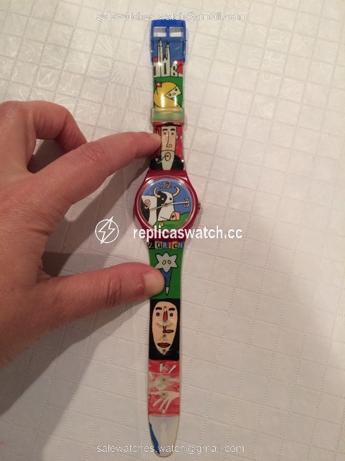 Swatch