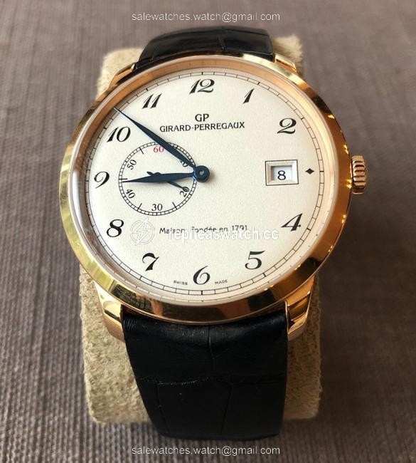 Girard-Perregaux