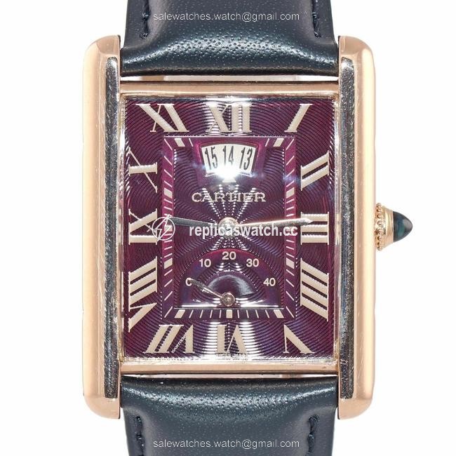 Cartier