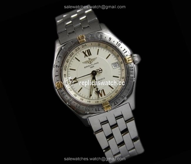 Breitling