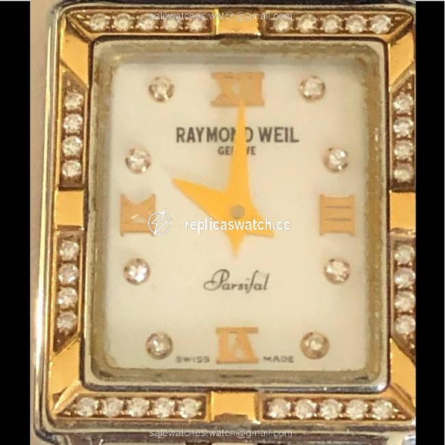 Raymond Weil