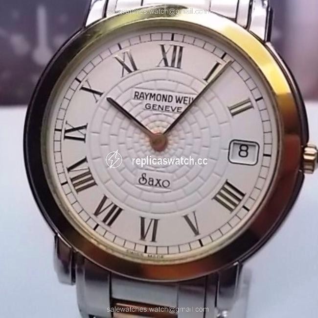 Raymond Weil