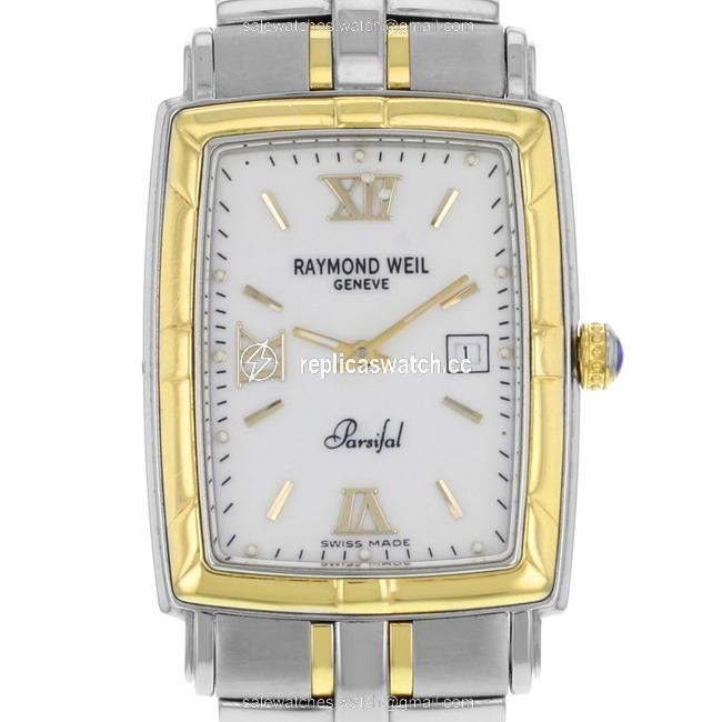 Raymond Weil