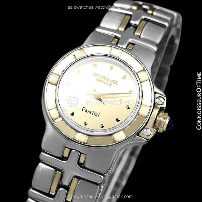 Raymond Weil