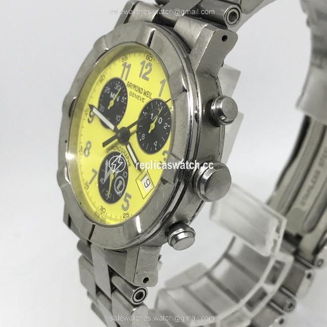 Raymond Weil