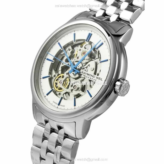 Raymond Weil