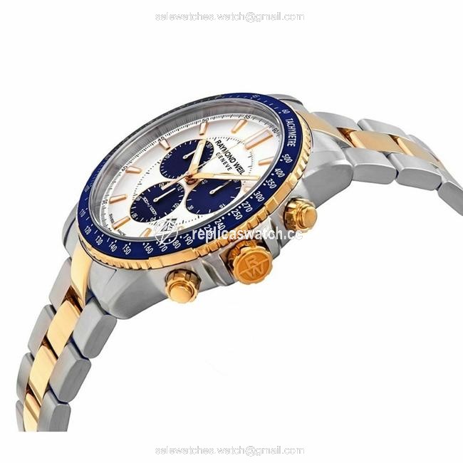 Raymond Weil