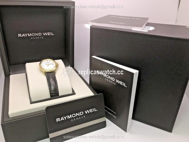 Raymond Weil