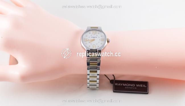 Raymond Weil